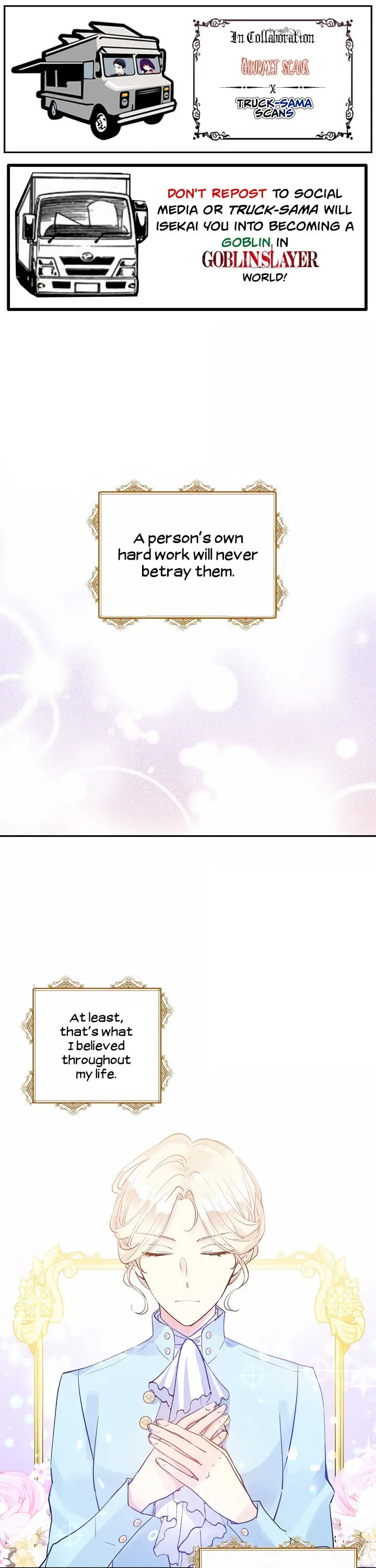 I Will Change the Genre Chapter 25 - Page 0
