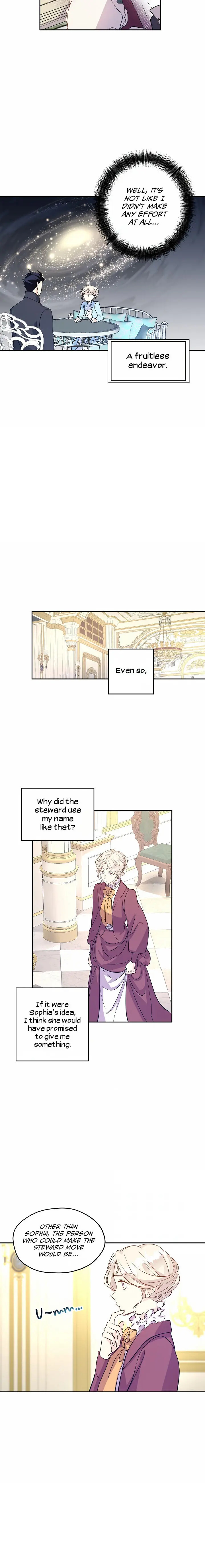 I Will Change the Genre Chapter 25 - Page 12