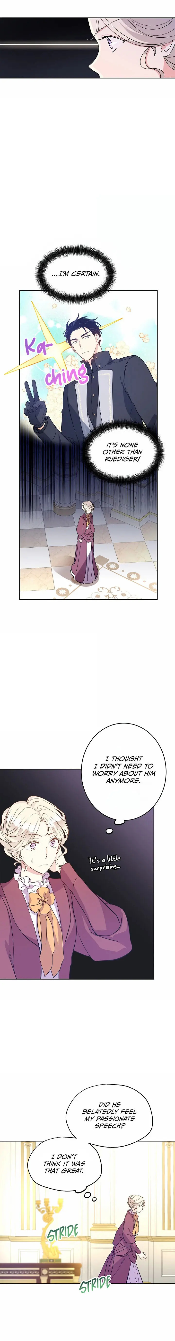 I Will Change the Genre Chapter 25 - Page 13
