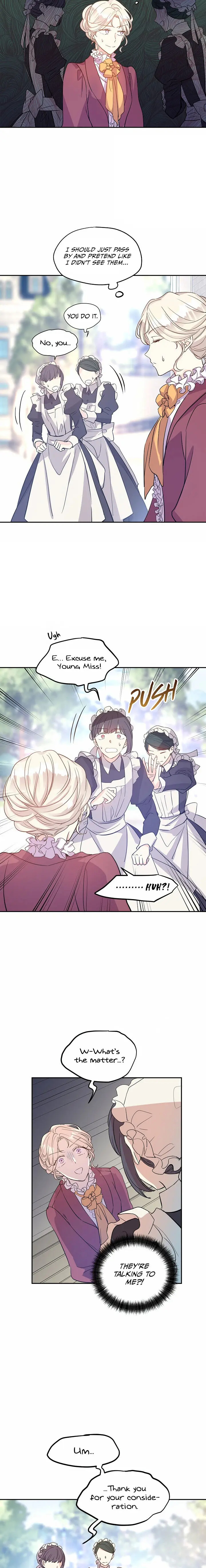 I Will Change the Genre Chapter 25 - Page 8