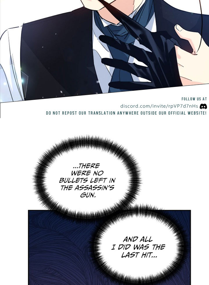 I Will Change the Genre Chapter 26 - Page 1