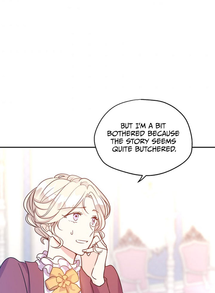 I Will Change the Genre Chapter 26 - Page 11