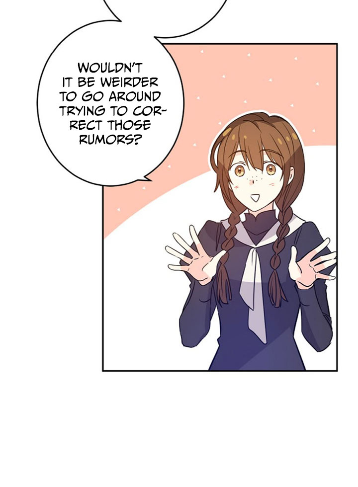 I Will Change the Genre Chapter 26 - Page 13