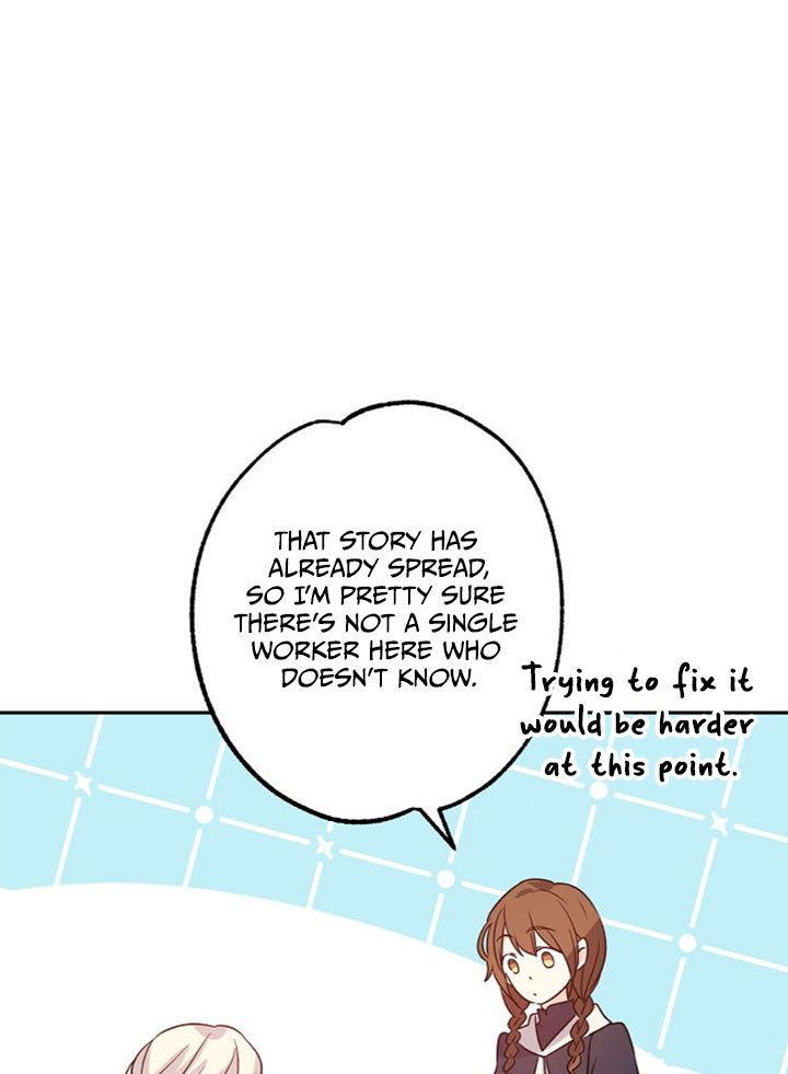 I Will Change the Genre Chapter 26 - Page 14