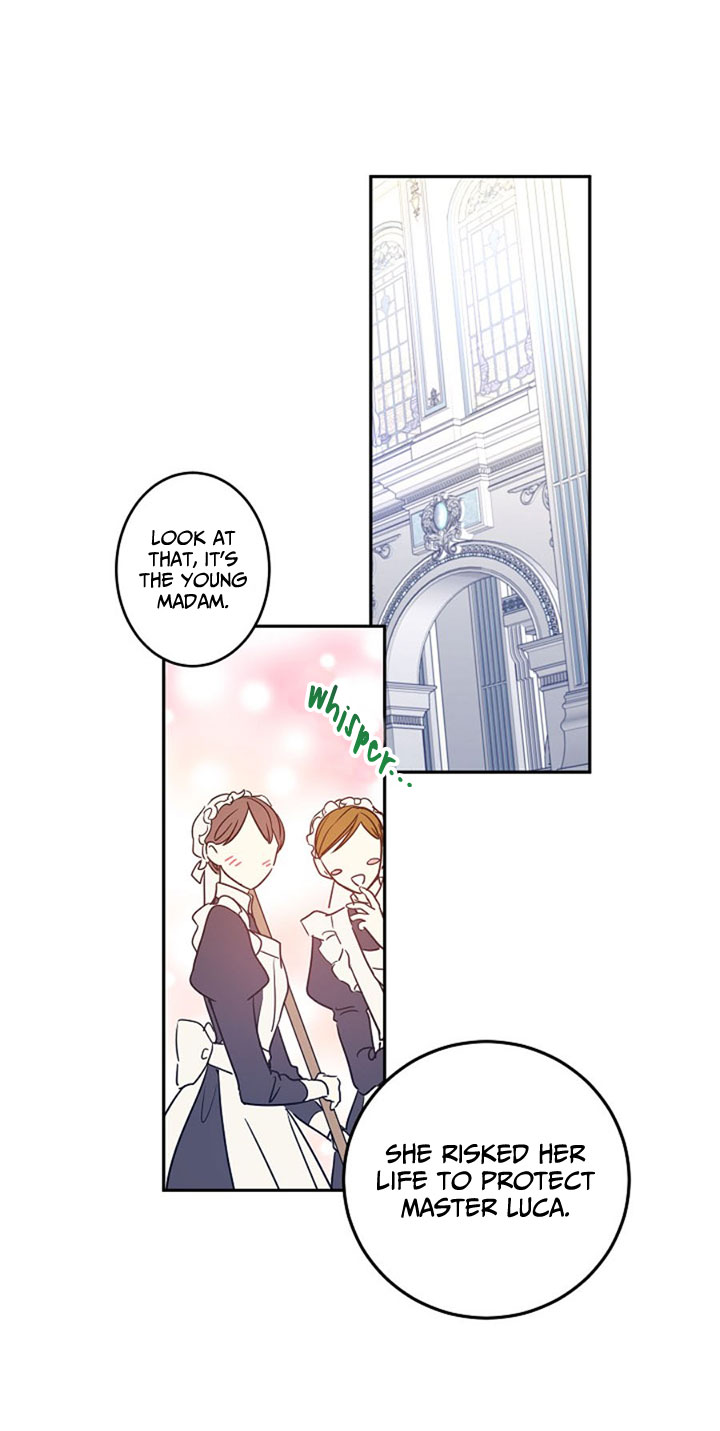 I Will Change the Genre Chapter 26 - Page 17