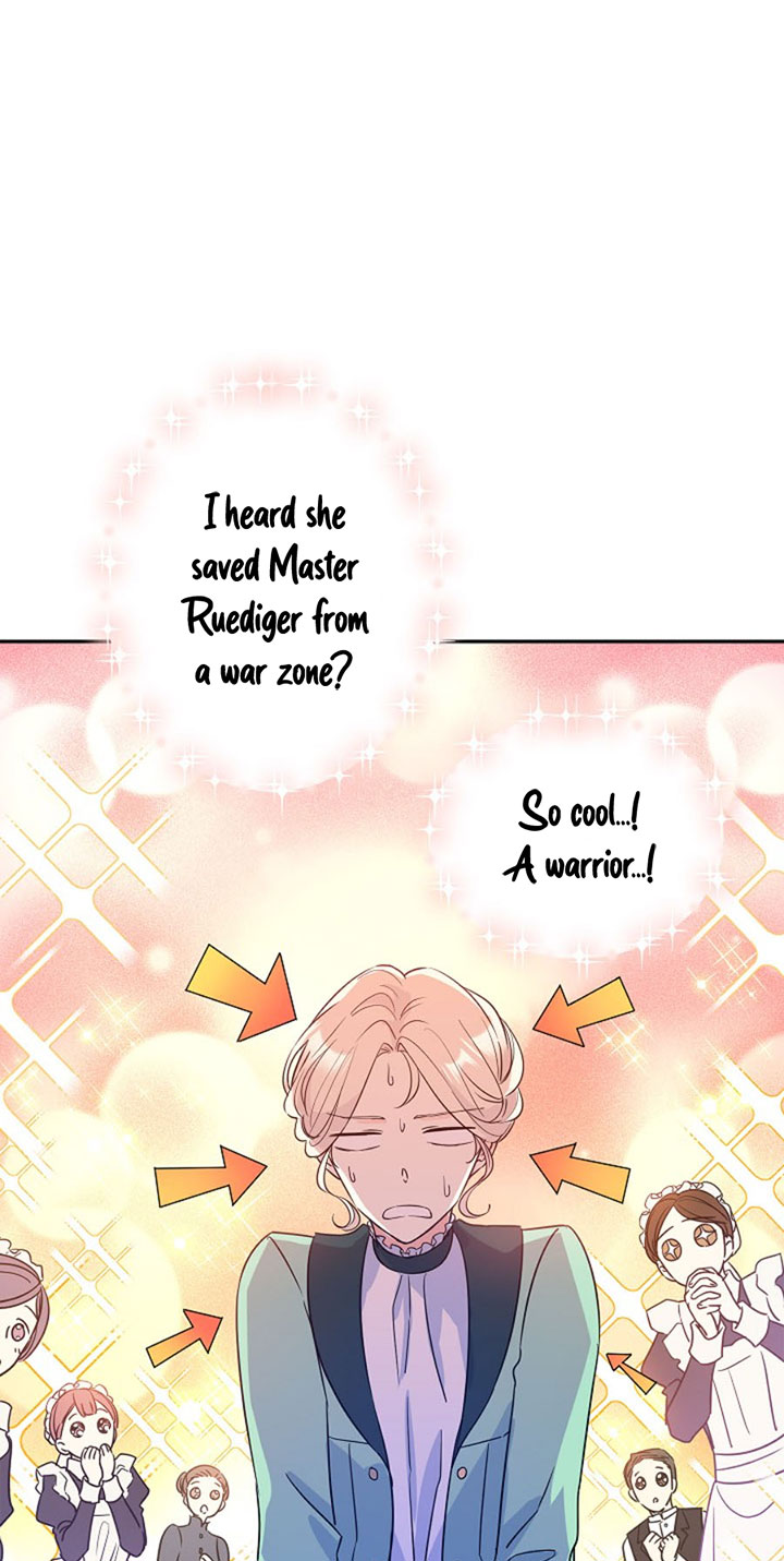 I Will Change the Genre Chapter 26 - Page 18