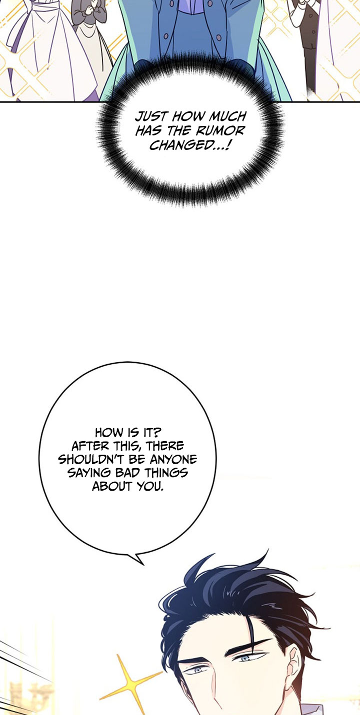 I Will Change the Genre Chapter 26 - Page 19