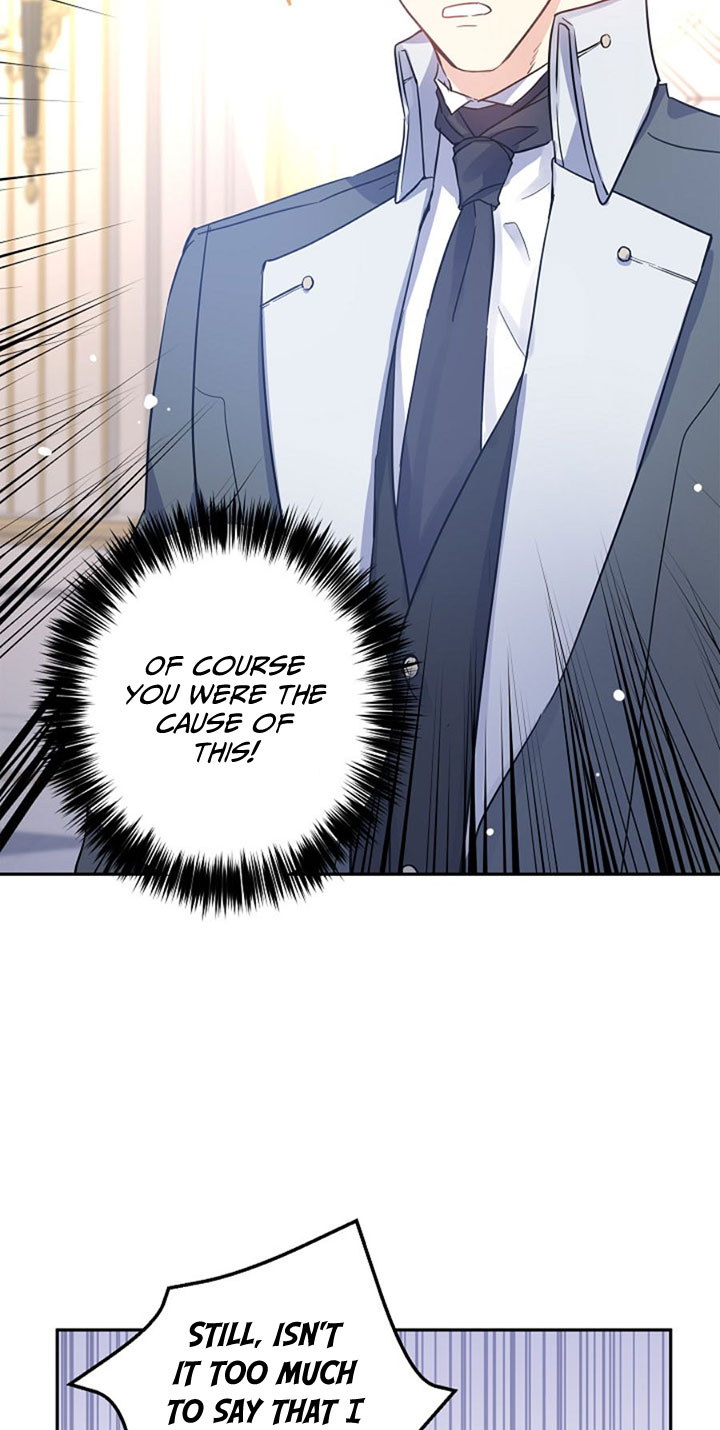 I Will Change the Genre Chapter 26 - Page 20