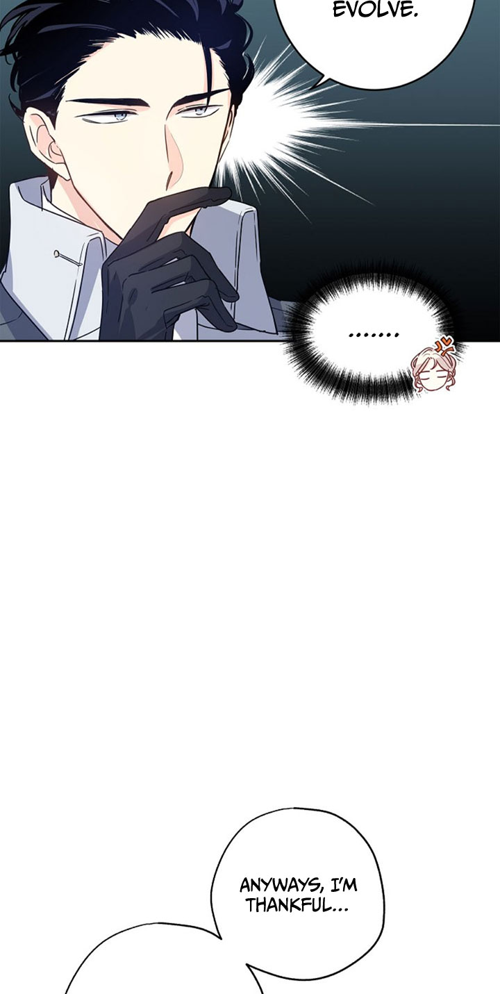 I Will Change the Genre Chapter 26 - Page 22