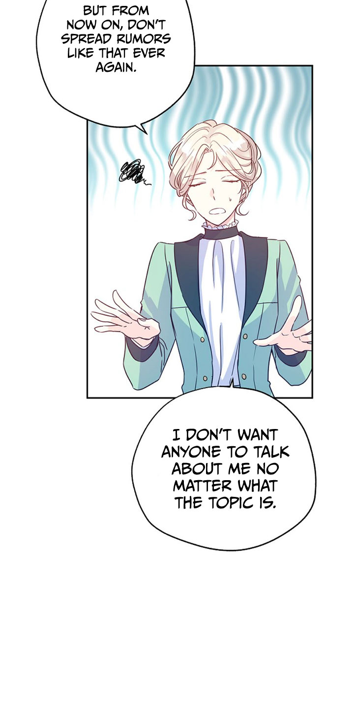 I Will Change the Genre Chapter 26 - Page 23