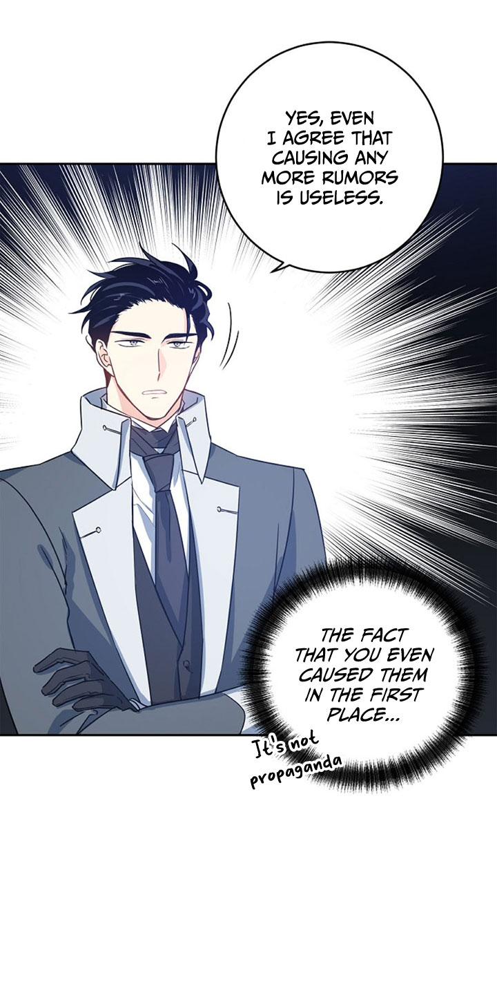 I Will Change the Genre Chapter 26 - Page 24