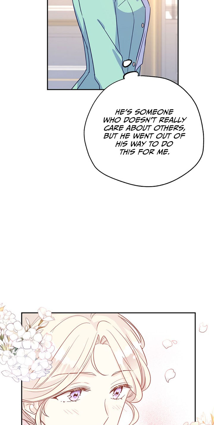 I Will Change the Genre Chapter 26 - Page 27