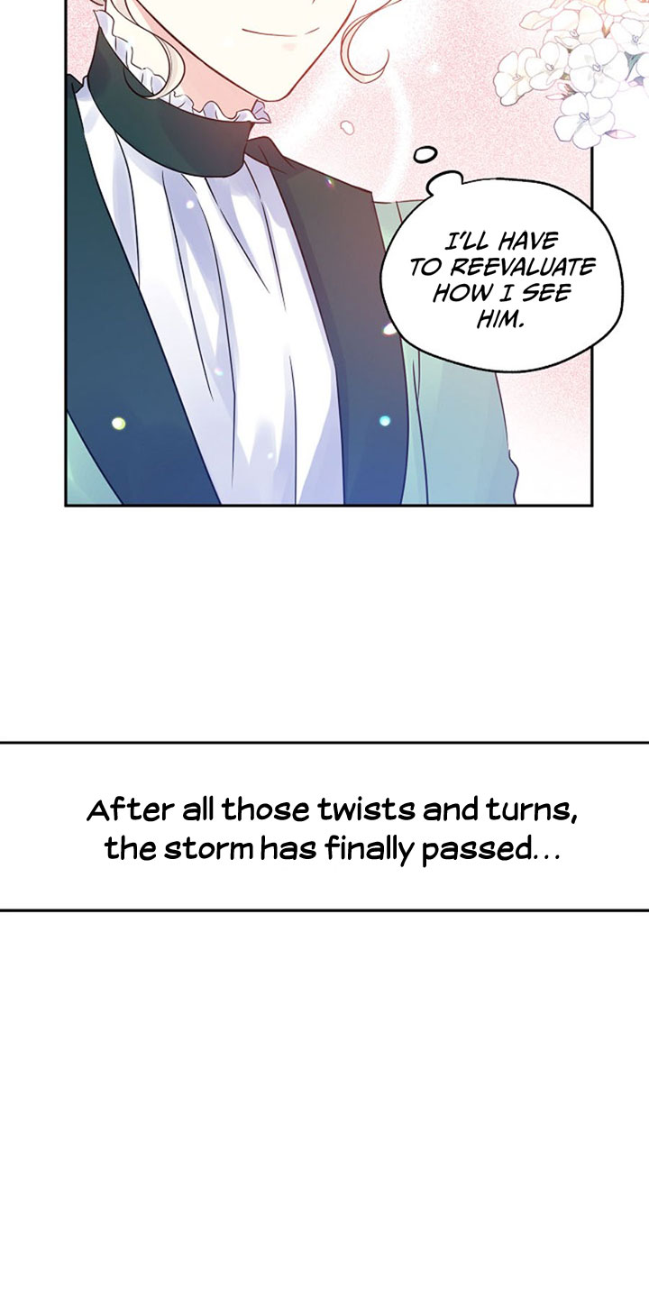 I Will Change the Genre Chapter 26 - Page 28