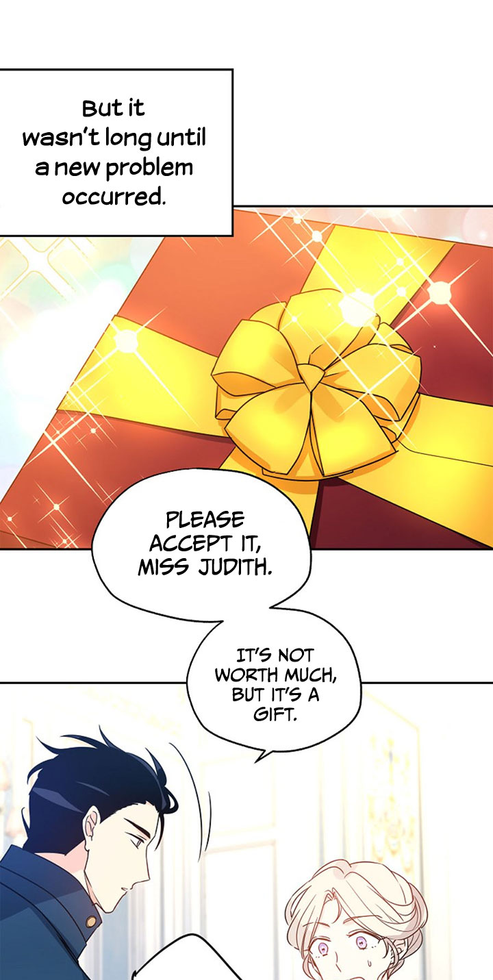 I Will Change the Genre Chapter 26 - Page 29