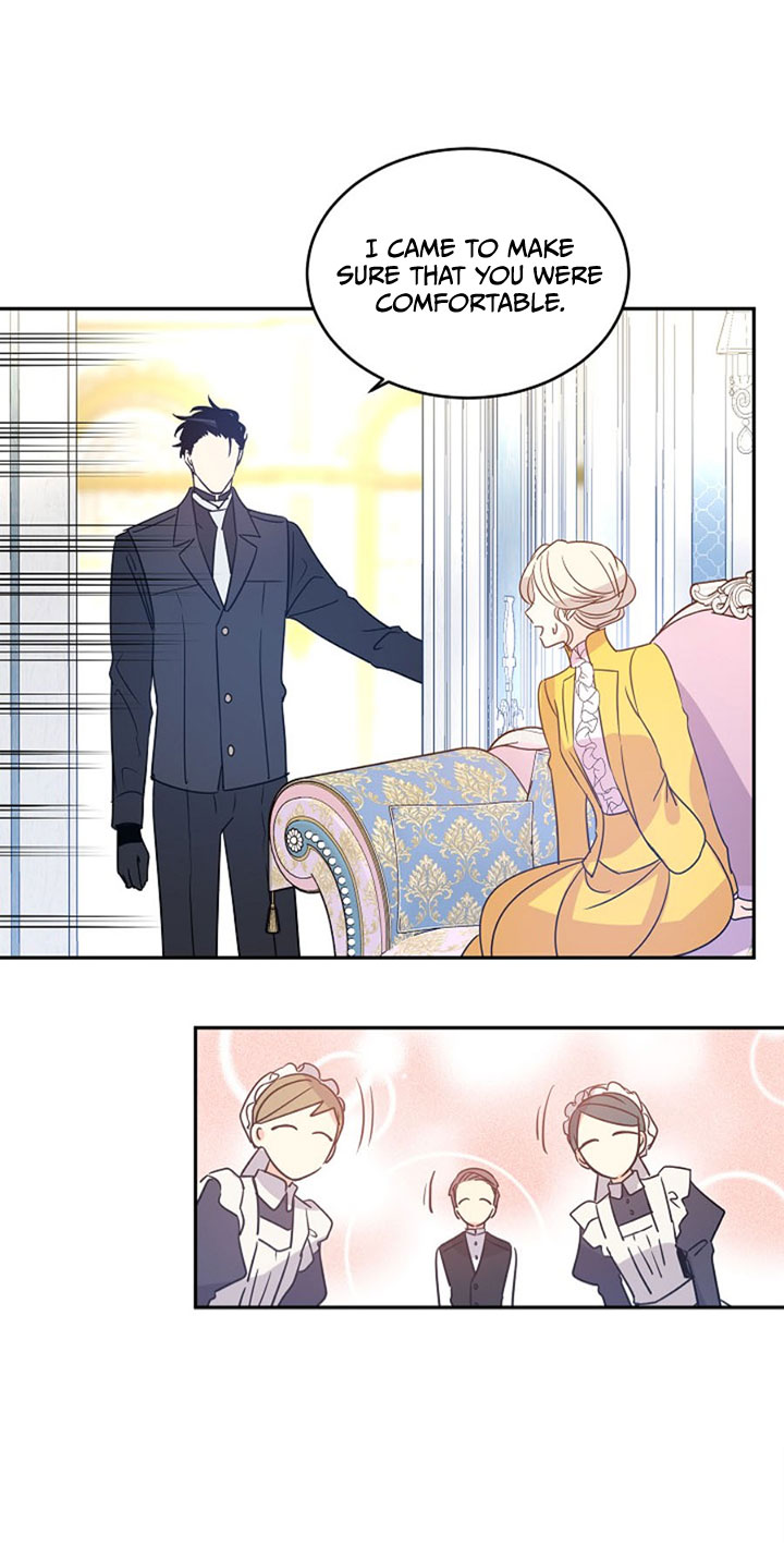 I Will Change the Genre Chapter 26 - Page 31