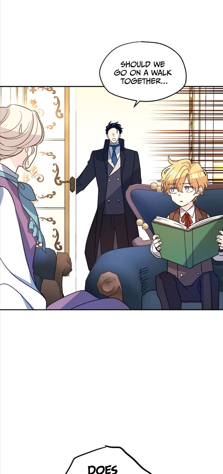 I Will Change the Genre Chapter 26 - Page 32