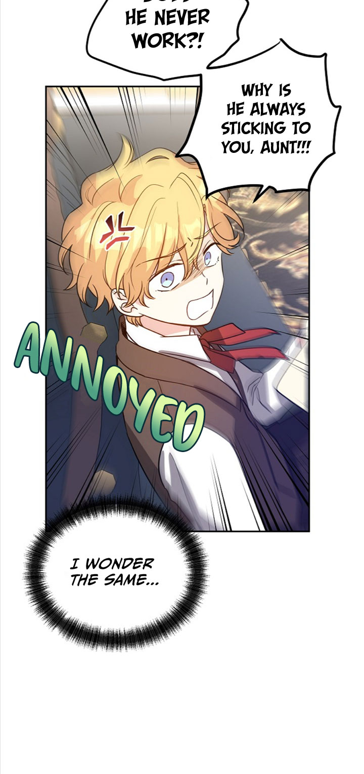 I Will Change the Genre Chapter 26 - Page 33