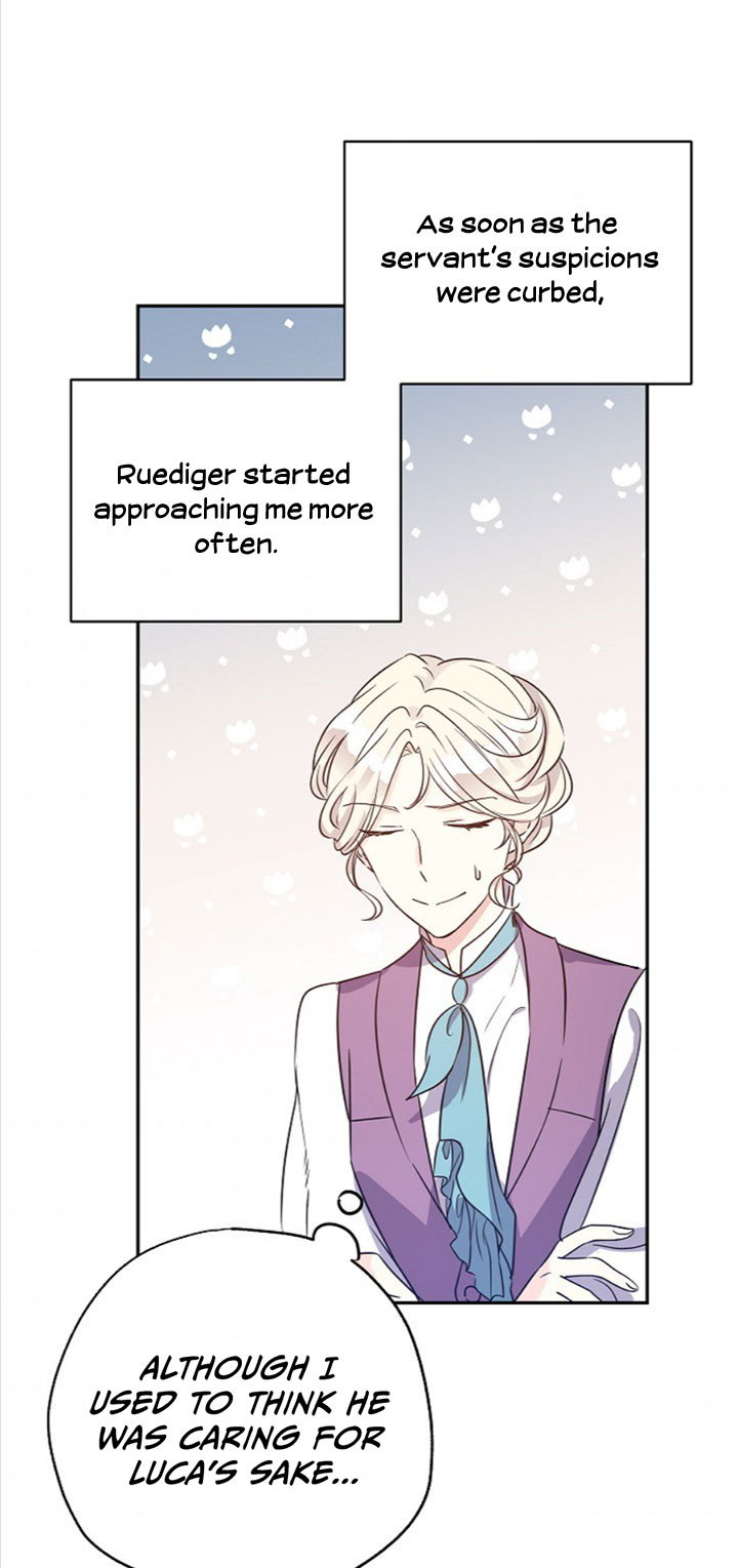 I Will Change the Genre Chapter 26 - Page 34