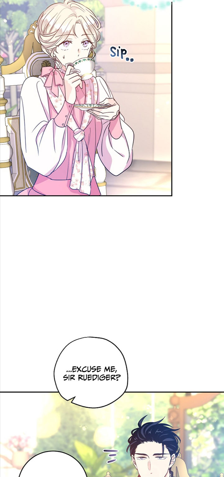 I Will Change the Genre Chapter 26 - Page 38