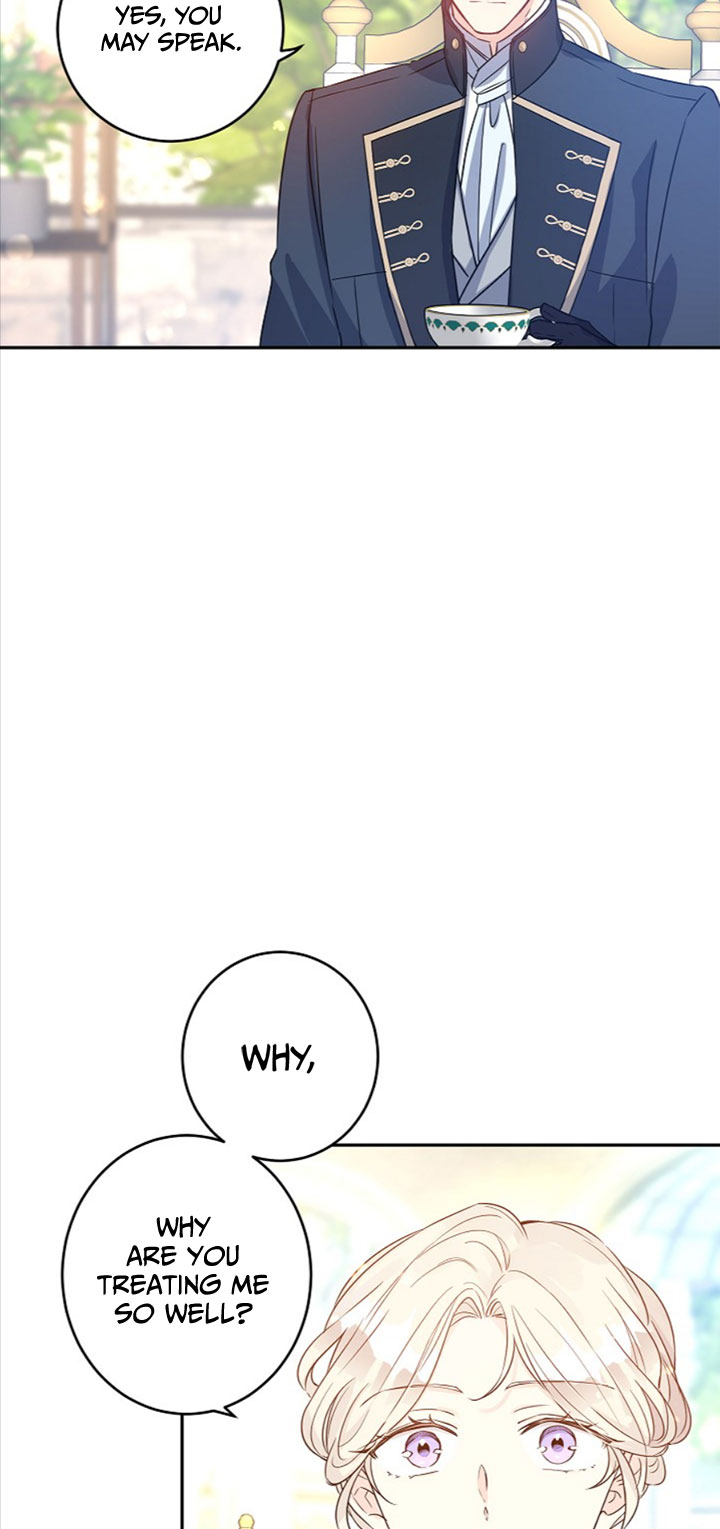 I Will Change the Genre Chapter 26 - Page 39
