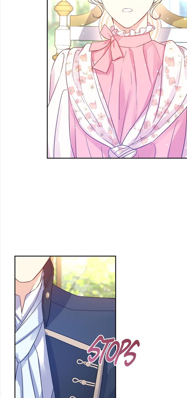 I Will Change the Genre Chapter 26 - Page 40