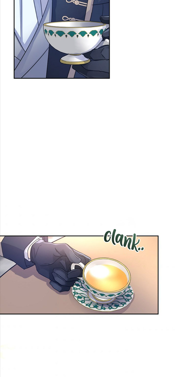 I Will Change the Genre Chapter 26 - Page 41
