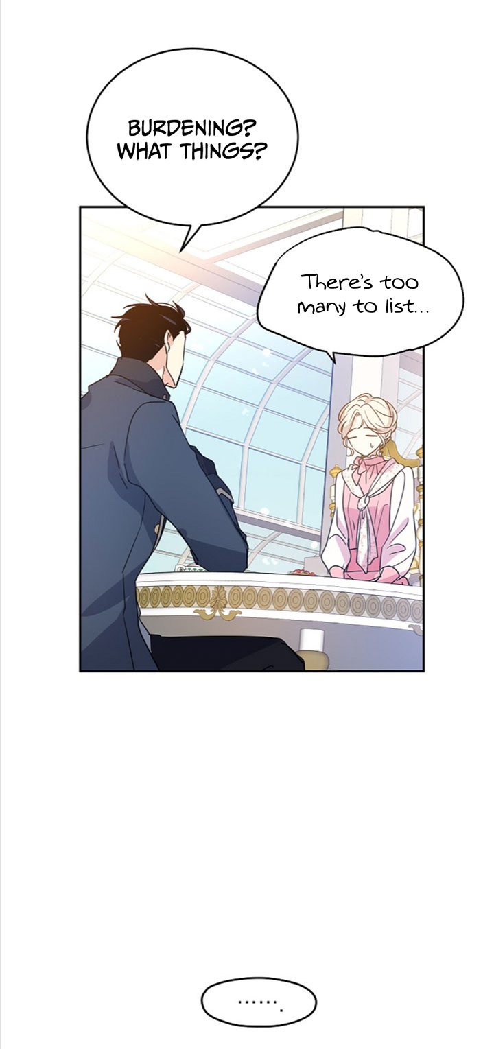 I Will Change the Genre Chapter 26 - Page 44