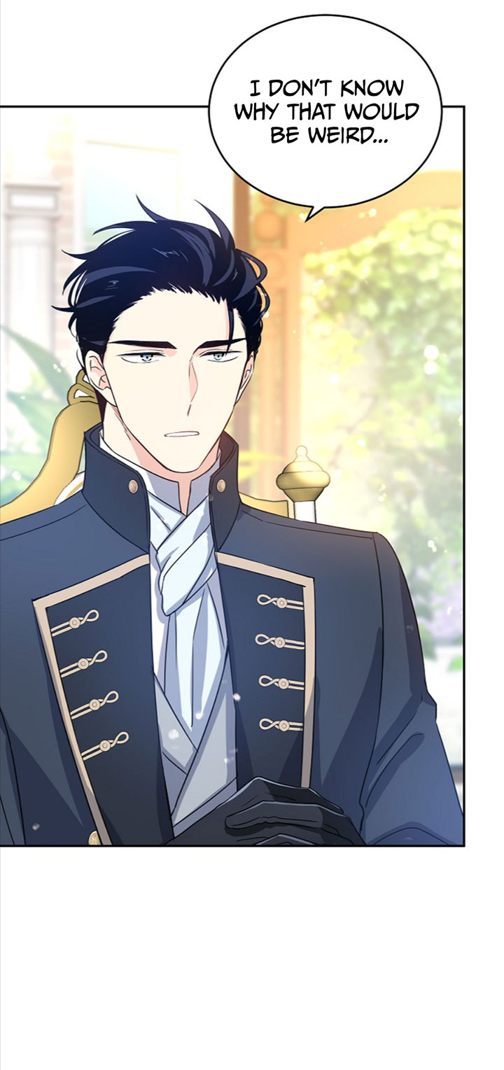 I Will Change the Genre Chapter 26 - Page 45