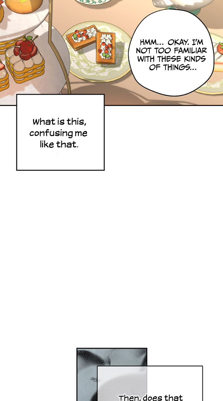 I Will Change the Genre Chapter 26 - Page 52