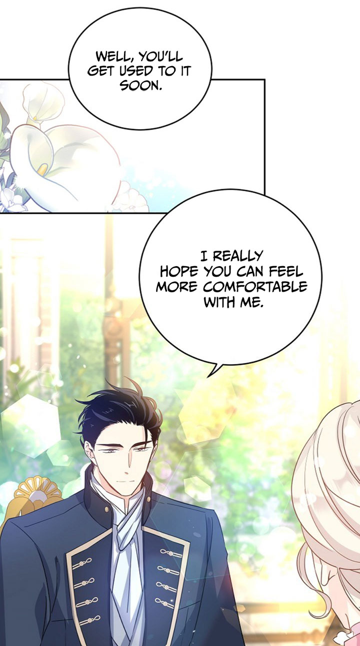 I Will Change the Genre Chapter 26 - Page 57