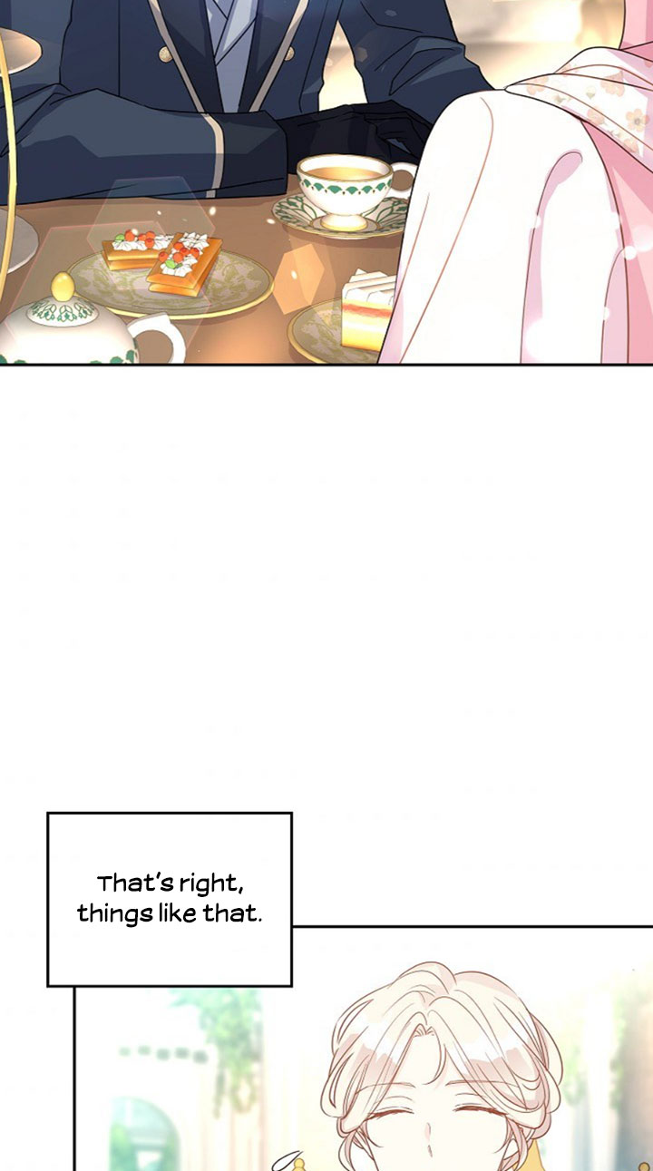 I Will Change the Genre Chapter 26 - Page 58