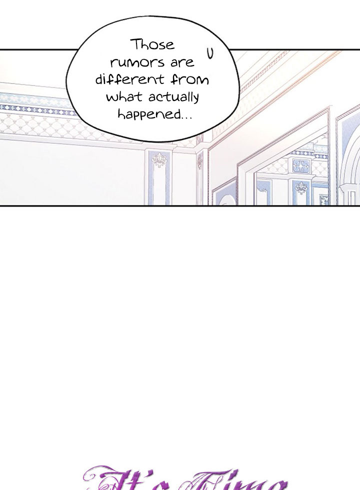 I Will Change the Genre Chapter 26 - Page 6