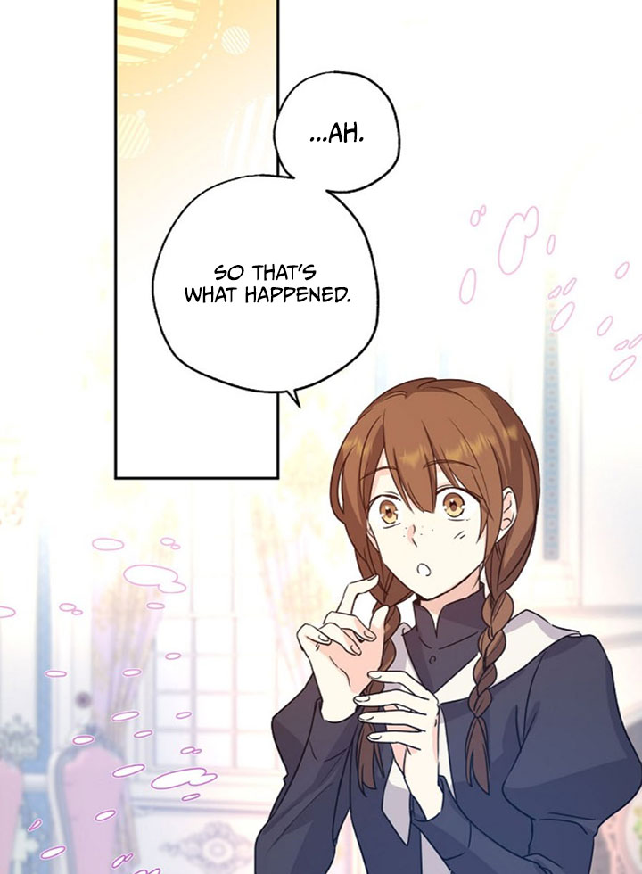 I Will Change the Genre Chapter 26 - Page 8