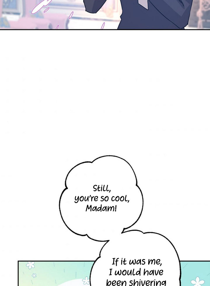 I Will Change the Genre Chapter 26 - Page 9