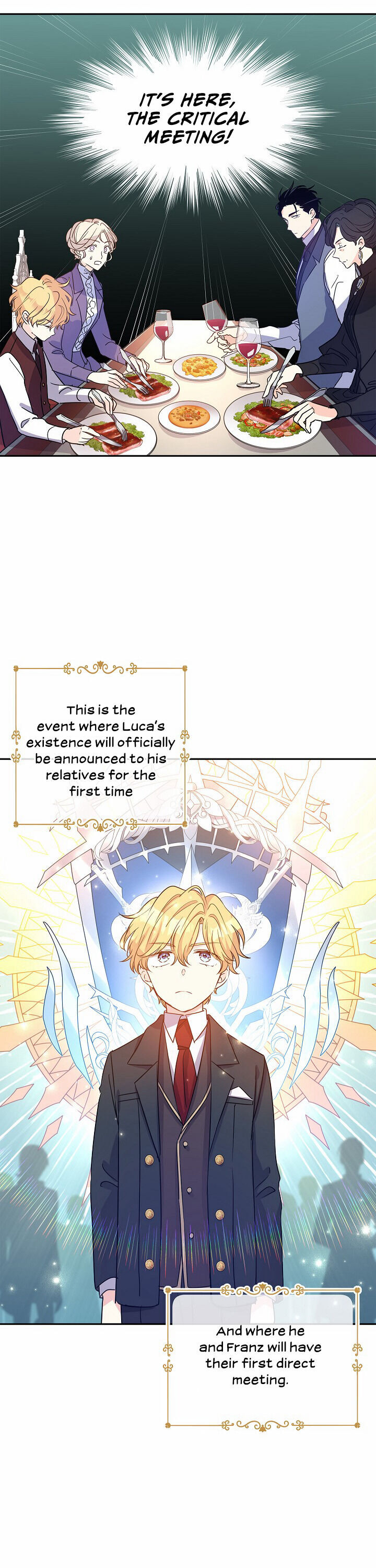 I Will Change the Genre Chapter 27 - Page 10