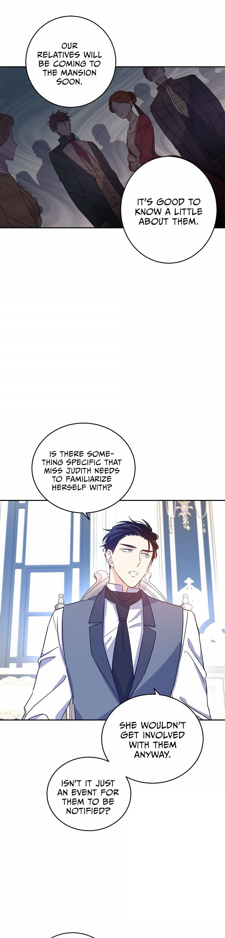 I Will Change the Genre Chapter 27 - Page 13