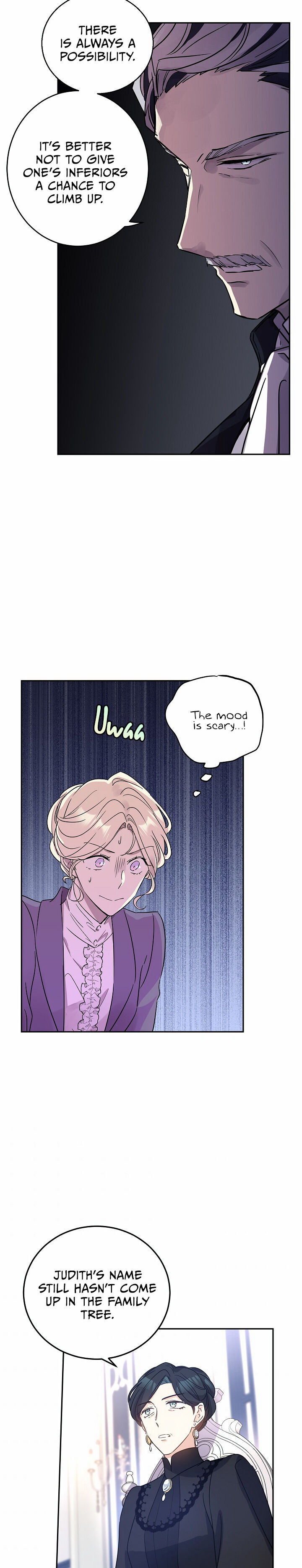 I Will Change the Genre Chapter 27 - Page 14