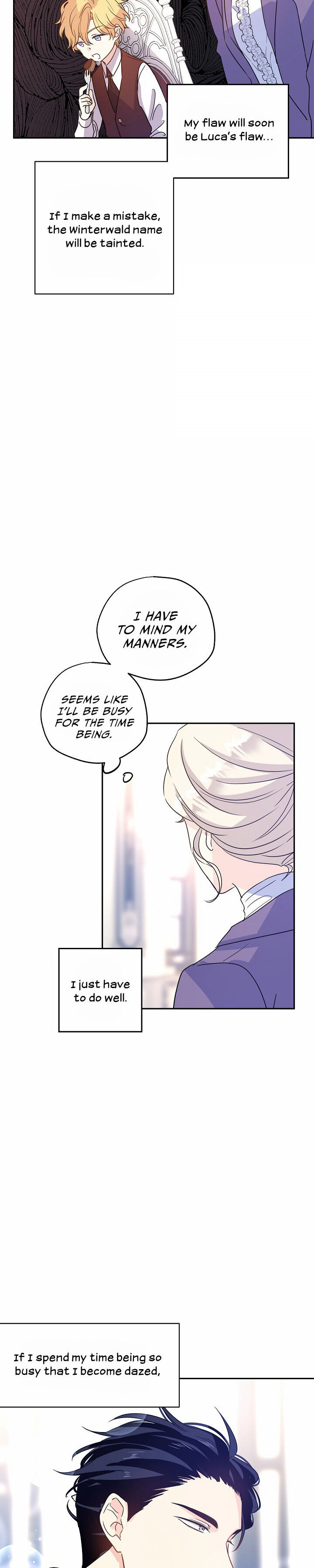 I Will Change the Genre Chapter 27 - Page 16