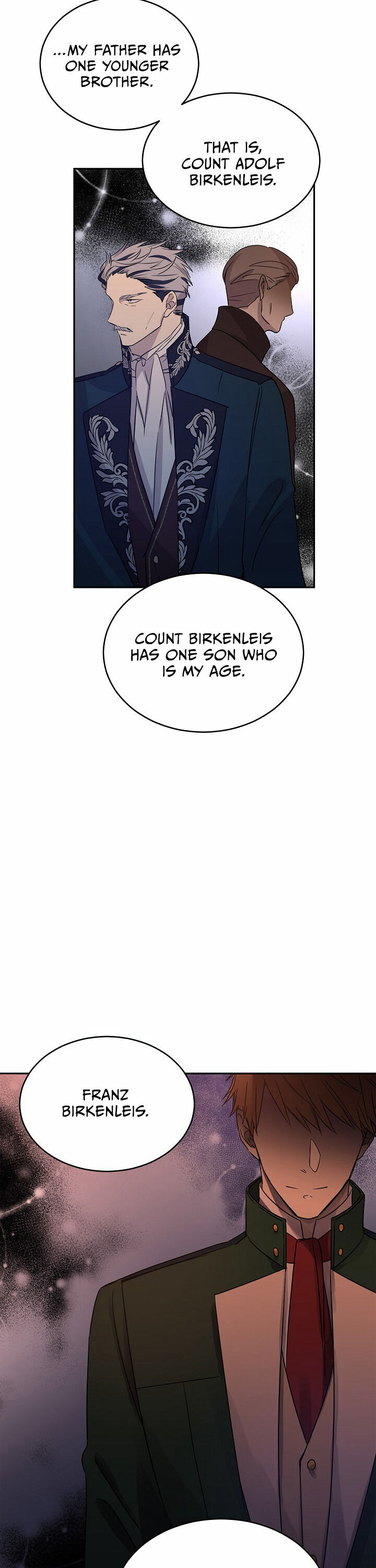 I Will Change the Genre Chapter 27 - Page 19
