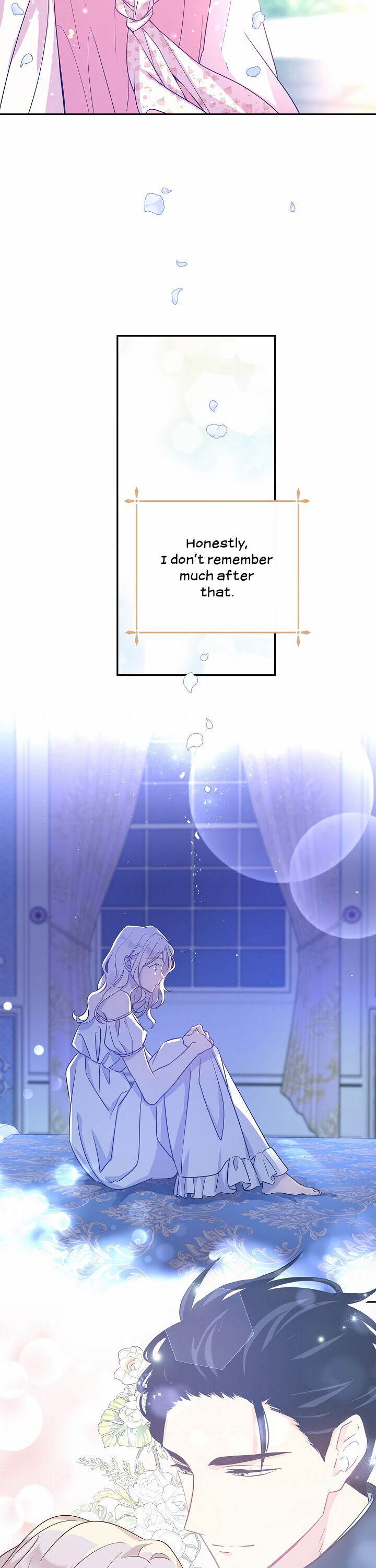 I Will Change the Genre Chapter 27 - Page 2