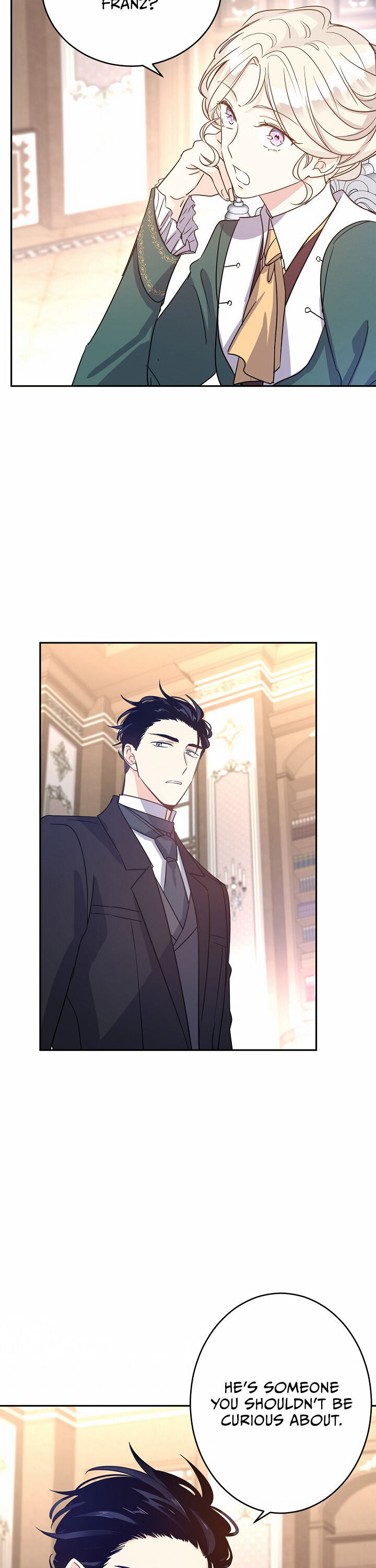 I Will Change the Genre Chapter 27 - Page 24