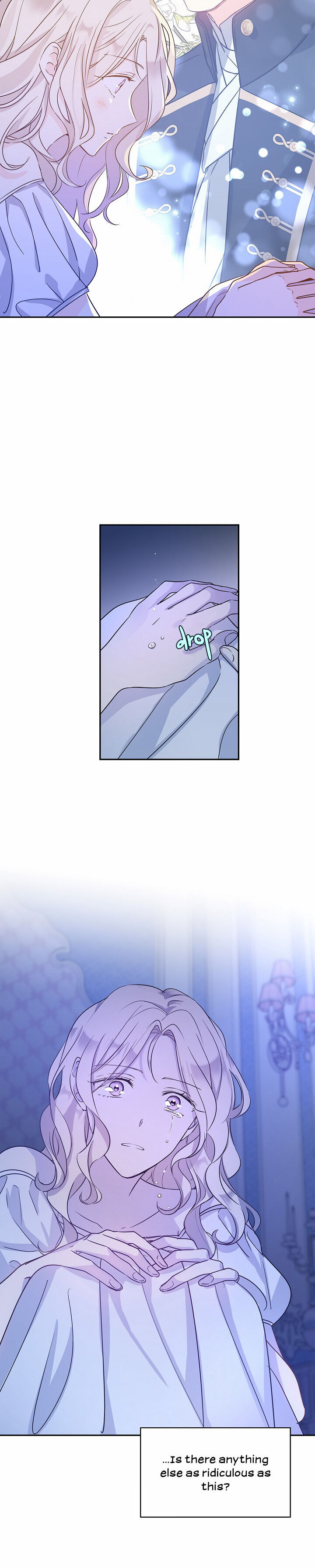 I Will Change the Genre Chapter 27 - Page 3