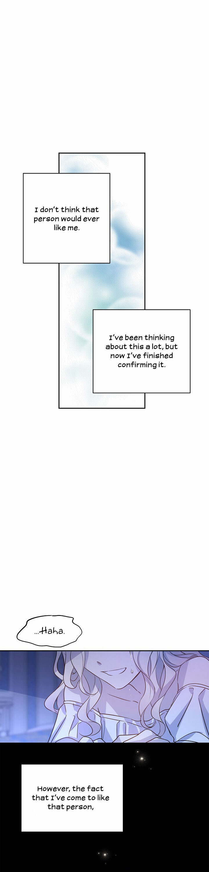 I Will Change the Genre Chapter 27 - Page 4