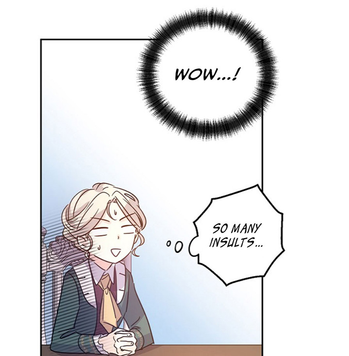 I Will Change the Genre Chapter 28 - Page 10