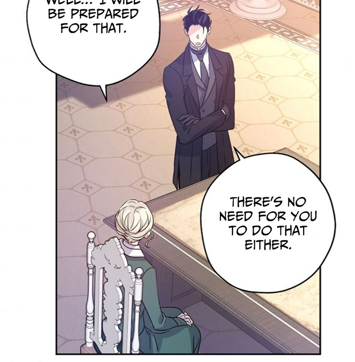I Will Change the Genre Chapter 28 - Page 12