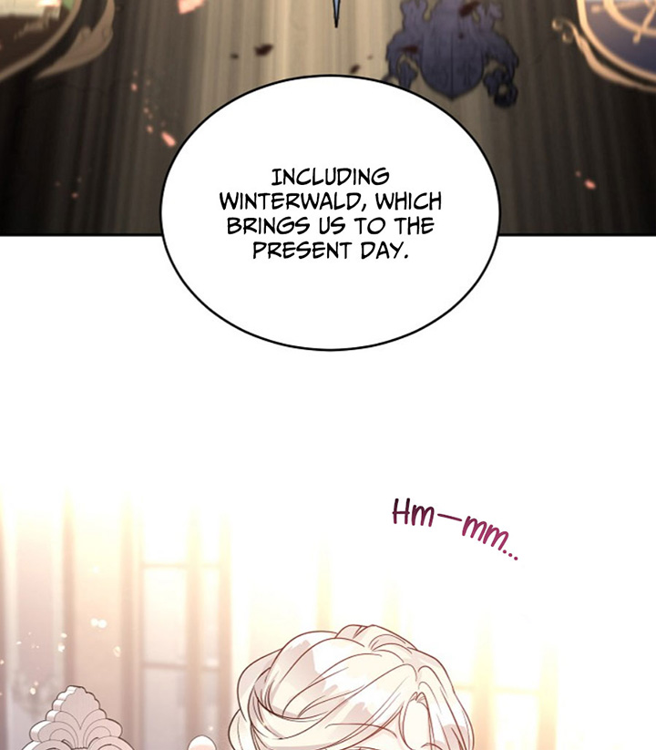I Will Change the Genre Chapter 28 - Page 30