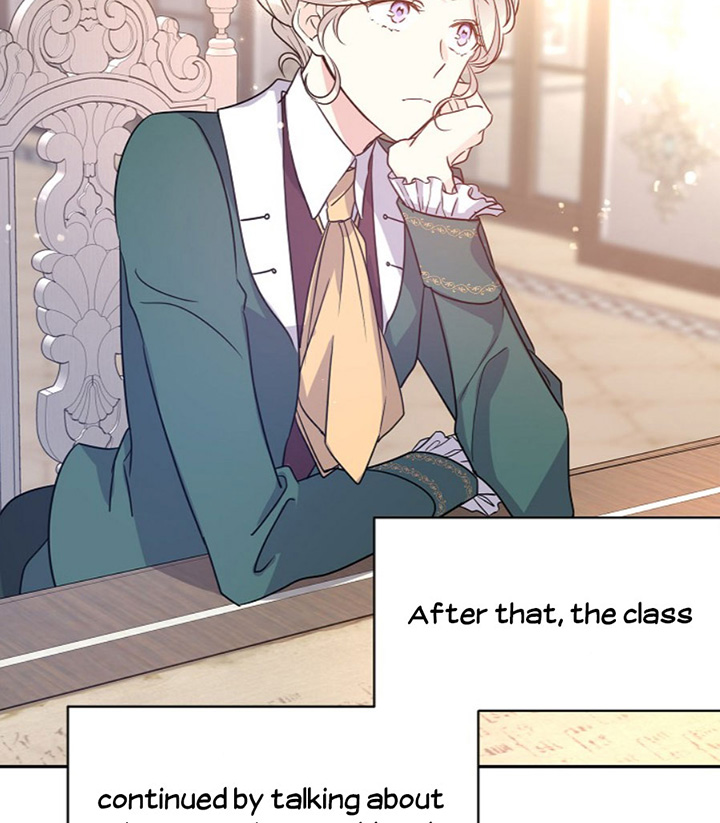 I Will Change the Genre Chapter 28 - Page 31