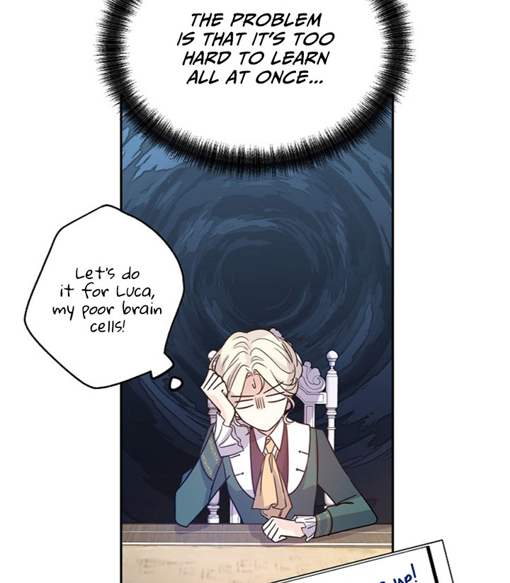I Will Change the Genre Chapter 28 - Page 33