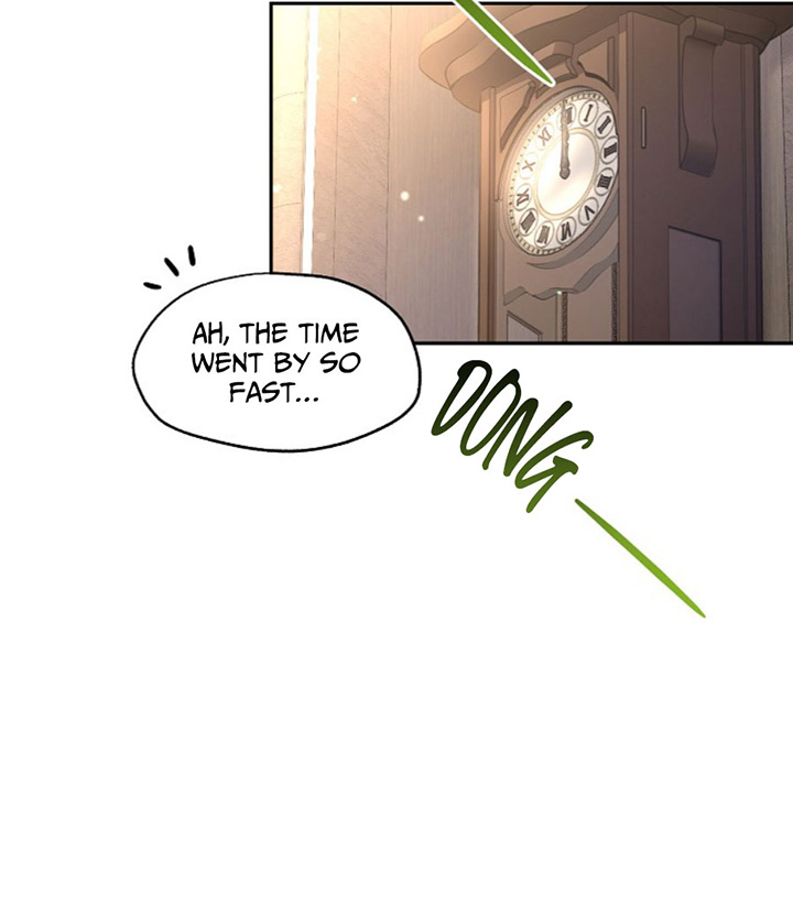 I Will Change the Genre Chapter 28 - Page 35
