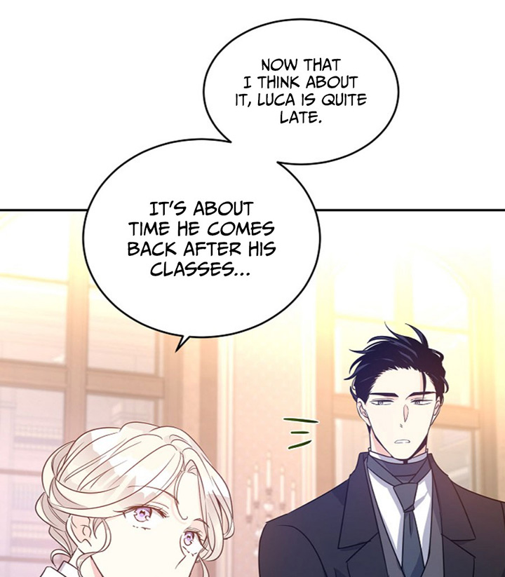 I Will Change the Genre Chapter 28 - Page 36